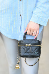 Black Box Bag