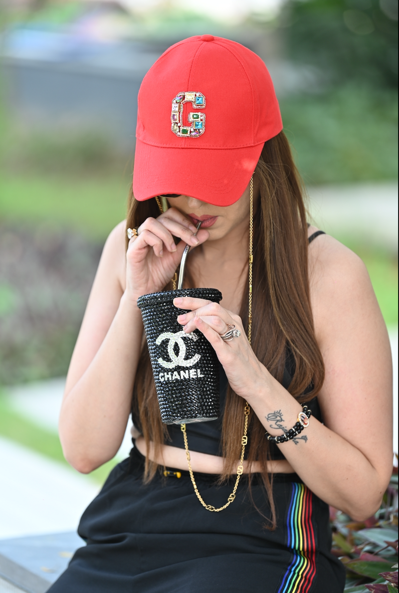 CoCo Cap Red