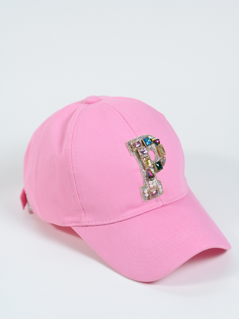 CoCo Cap Pink