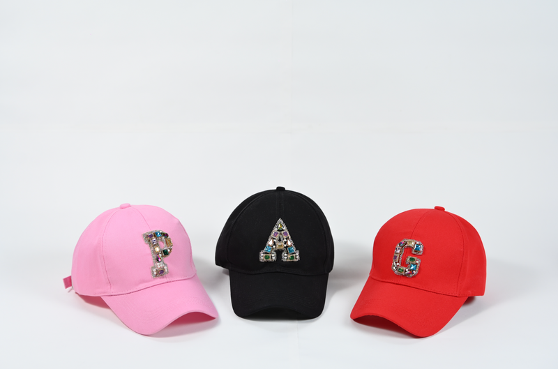 CoCo Cap Red