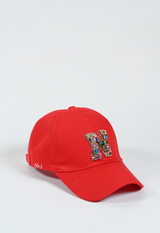 CoCo Cap Red