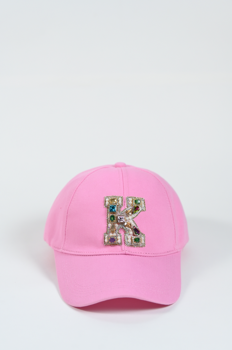 CoCo Cap Pink