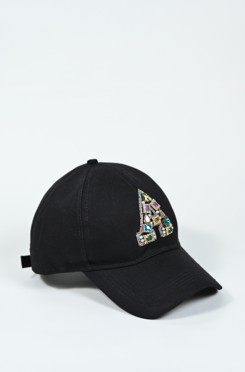 CoCo Cap Black