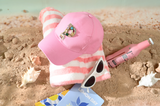 CoCo Cap Pink